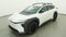 2026 Toyota bZ Woodland Base