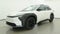 2026 Toyota bZ Woodland Base