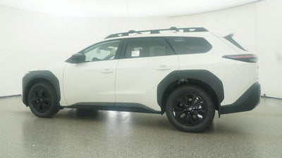 2026 Toyota bZ Woodland Base