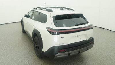 2026 Toyota bZ Woodland Base