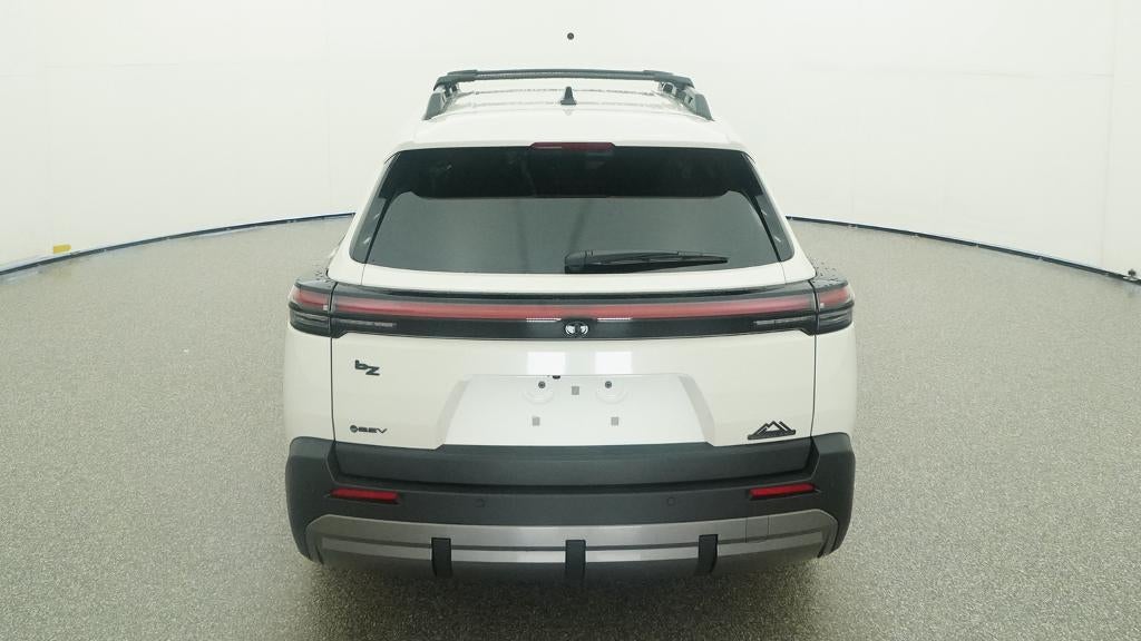 2026 Toyota bZ Woodland Base