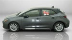 2027 Toyota Corolla Hatchback SE