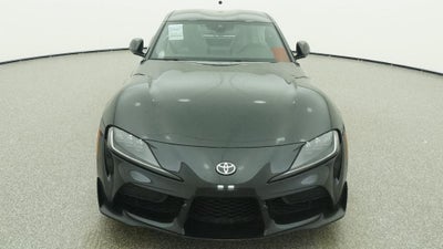 2026 Toyota GR Supra 3.0