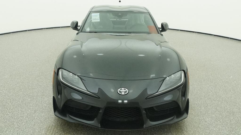 2026 Toyota GR Supra 3.0