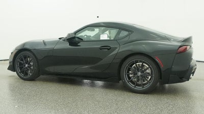 2026 Toyota GR Supra 3.0