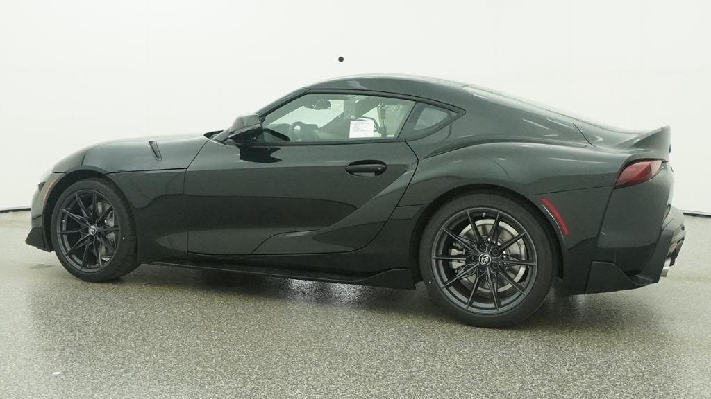 2026 Toyota GR Supra 3.0