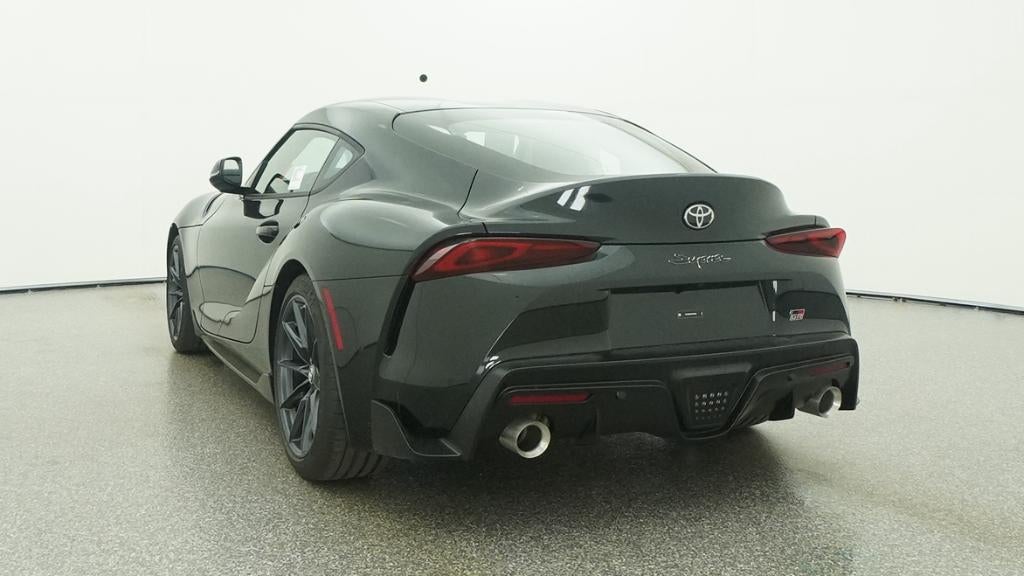 2026 Toyota GR Supra 3.0