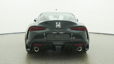 2026 Toyota GR Supra 3.0