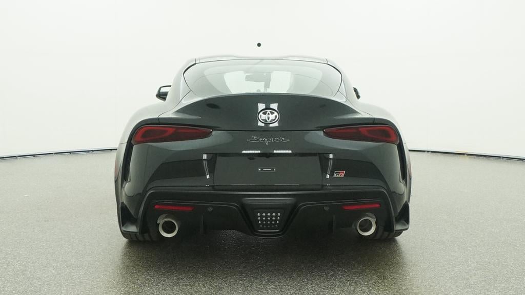 2026 Toyota GR Supra 3.0