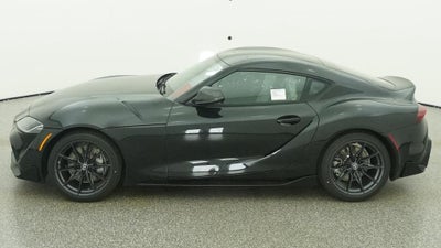 2026 Toyota GR Supra 3.0