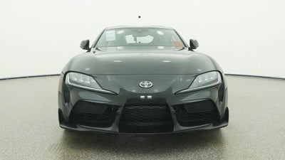 2026 Toyota GR Supra 3.0