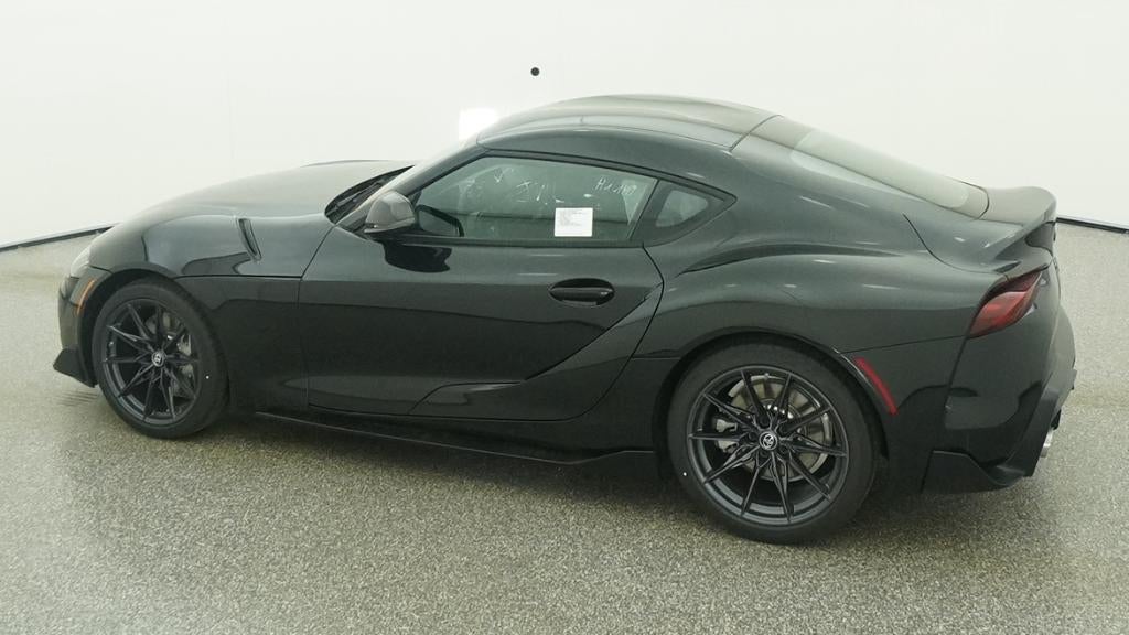 2026 Toyota GR Supra 3.0