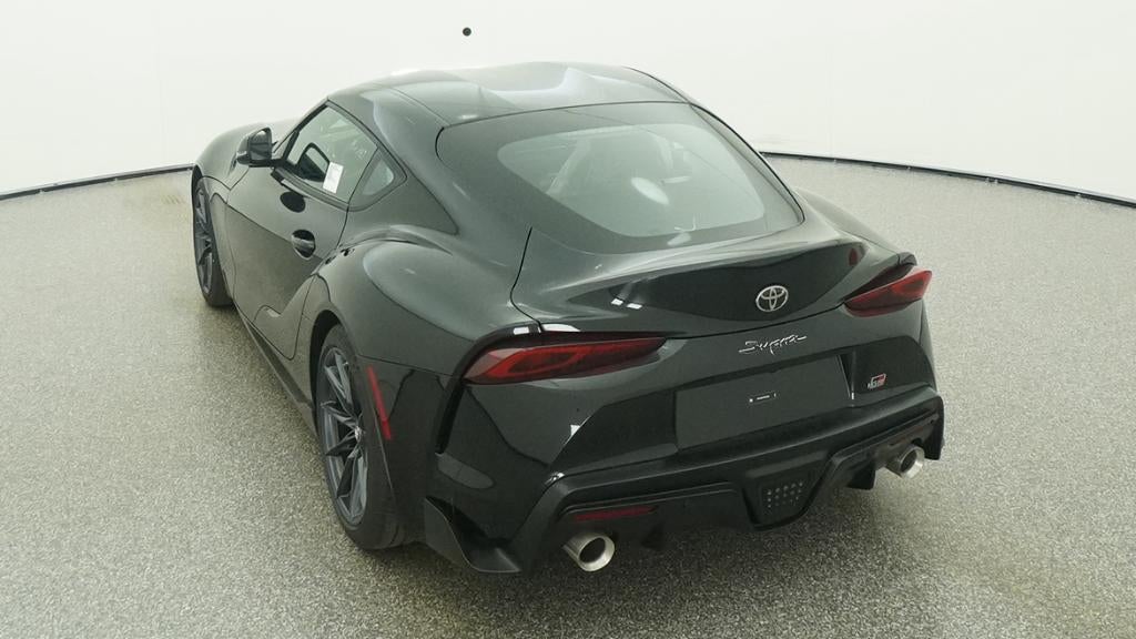 2026 Toyota GR Supra 3.0