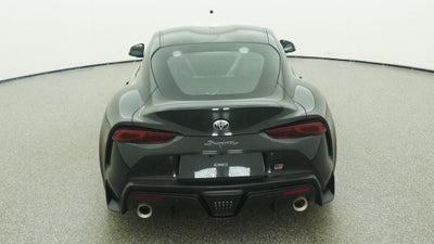 2026 Toyota GR Supra 3.0
