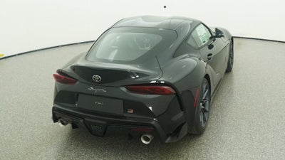 2026 Toyota GR Supra 3.0