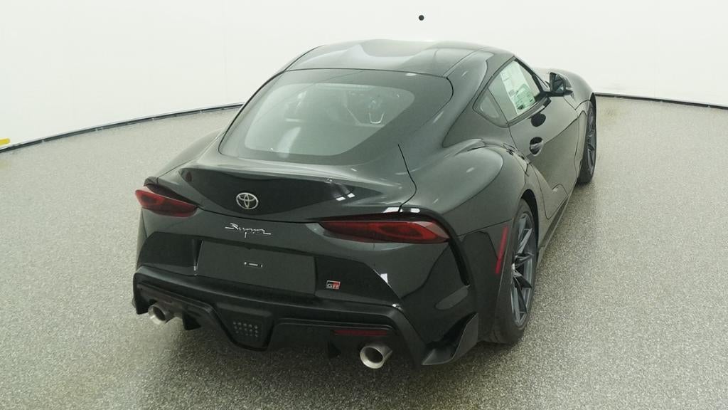 2026 Toyota GR Supra 3.0