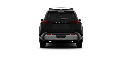 2026 Toyota RAV4 Woodland