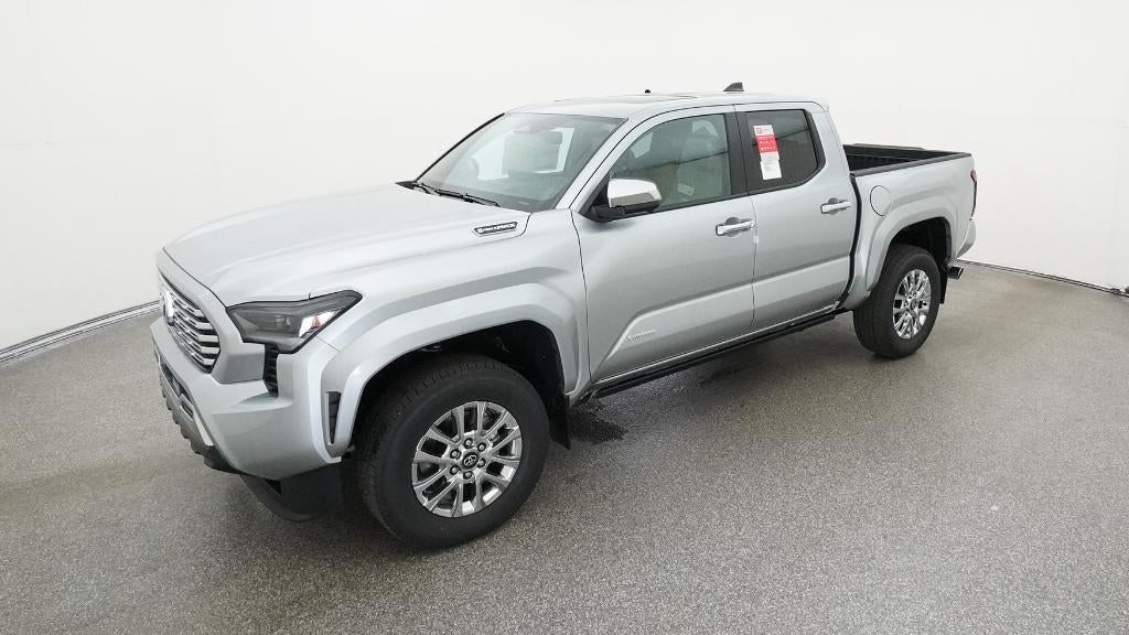 2025 Toyota Tacoma i-FORCE MAX Tacoma Limited
