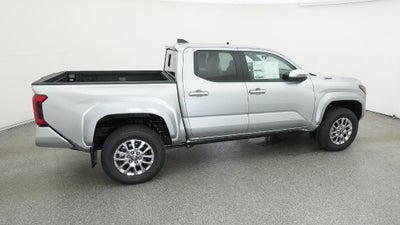 2025 Toyota Tacoma i-FORCE MAX Tacoma Limited