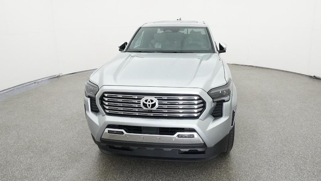 2025 Toyota Tacoma i-FORCE MAX Tacoma Limited