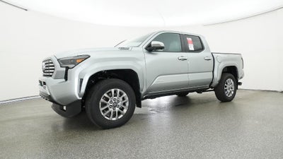 2025 Toyota Tacoma i-FORCE MAX Tacoma Limited