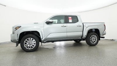 2025 Toyota Tacoma i-FORCE MAX Tacoma Limited