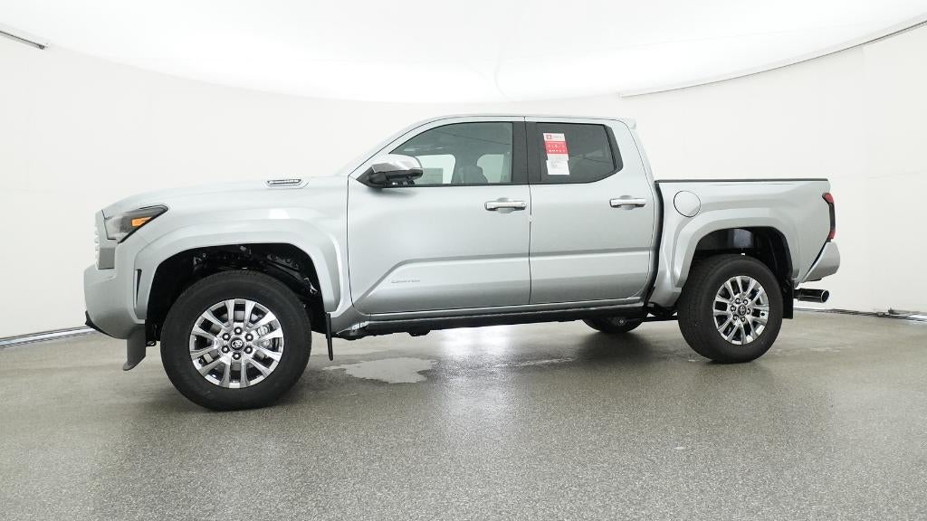 2025 Toyota Tacoma i-FORCE MAX Tacoma Limited