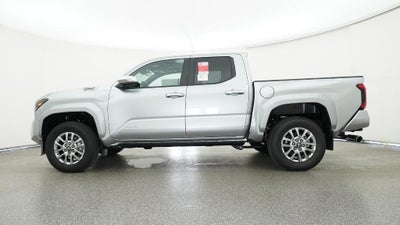 2025 Toyota Tacoma i-FORCE MAX Tacoma Limited