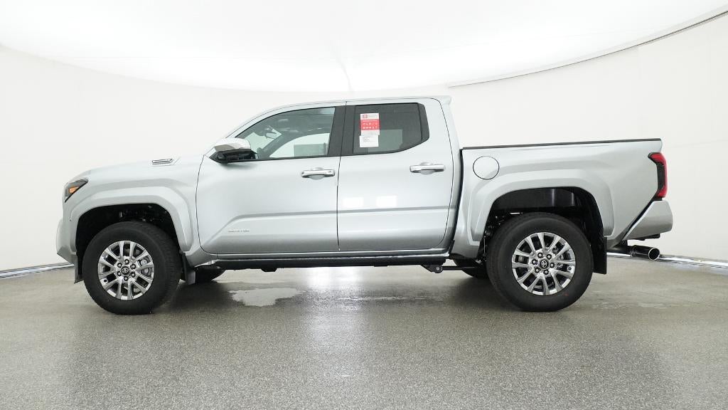 2025 Toyota Tacoma i-FORCE MAX Tacoma Limited