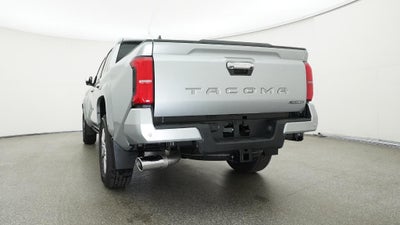 2025 Toyota Tacoma i-FORCE MAX Tacoma Limited