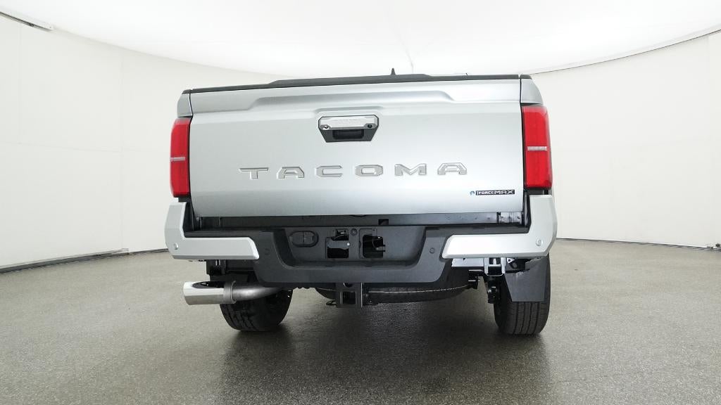2025 Toyota Tacoma i-FORCE MAX Tacoma Limited
