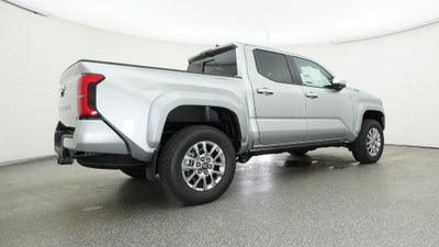2025 Toyota Tacoma i-FORCE MAX Tacoma Limited