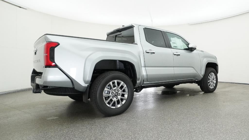 2025 Toyota Tacoma i-FORCE MAX Tacoma Limited