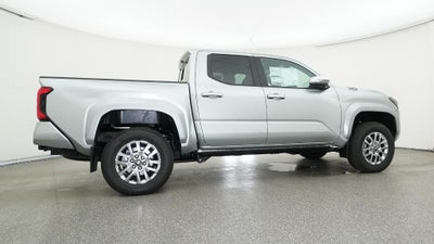 2025 Toyota Tacoma i-FORCE MAX Tacoma Limited