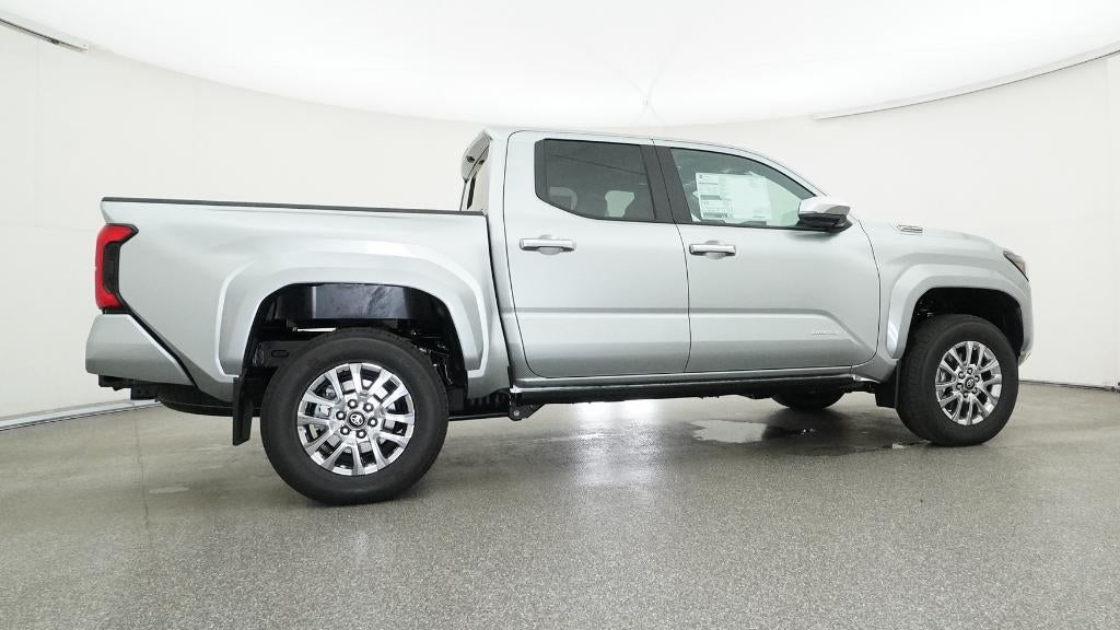 2025 Toyota Tacoma i-FORCE MAX Tacoma Limited