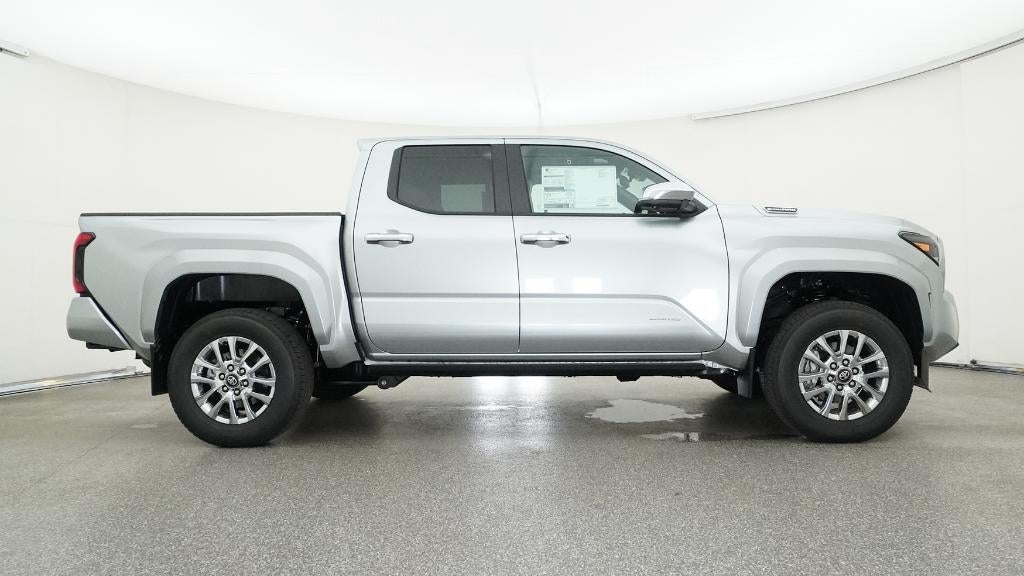 2025 Toyota Tacoma i-FORCE MAX Tacoma Limited
