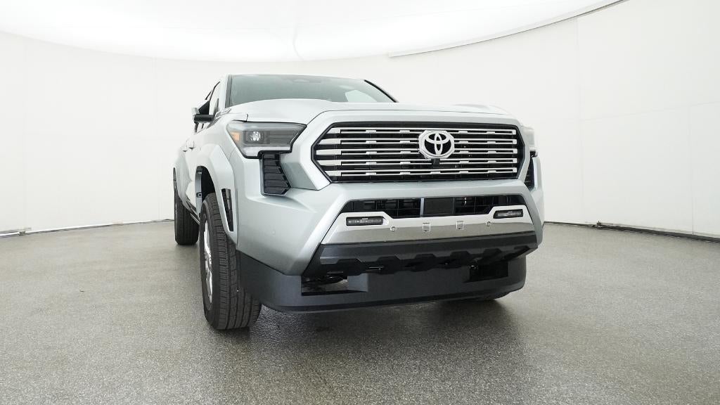 2025 Toyota Tacoma i-FORCE MAX Tacoma Limited