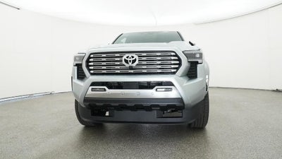 2025 Toyota Tacoma i-FORCE MAX Tacoma Limited