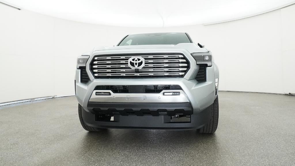 2025 Toyota Tacoma i-FORCE MAX Tacoma Limited