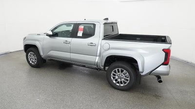 2025 Toyota Tacoma i-FORCE MAX Tacoma Limited