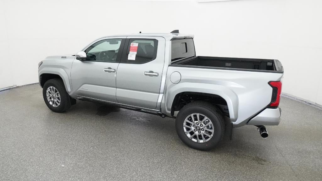 2025 Toyota Tacoma i-FORCE MAX Tacoma Limited