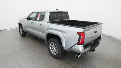 2025 Toyota Tacoma i-FORCE MAX Tacoma Limited