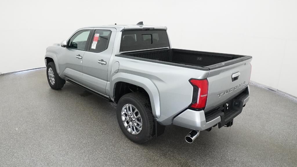 2025 Toyota Tacoma i-FORCE MAX Tacoma Limited