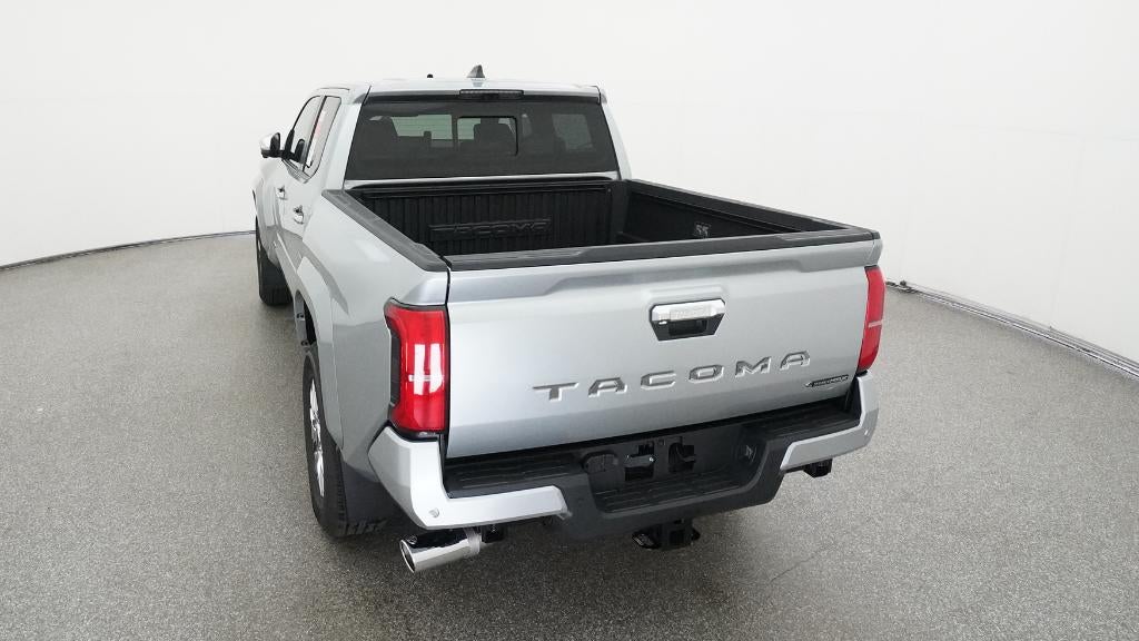 2025 Toyota Tacoma i-FORCE MAX Tacoma Limited