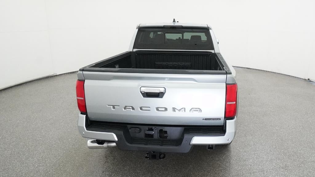 2025 Toyota Tacoma i-FORCE MAX Tacoma Limited
