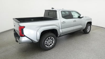 2025 Toyota Tacoma i-FORCE MAX Tacoma Limited