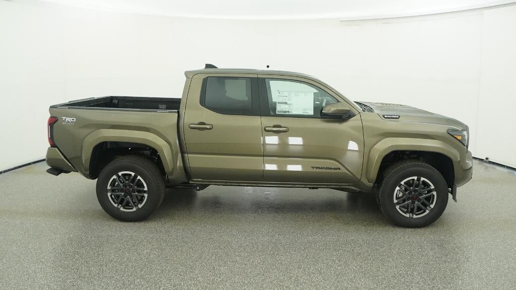 2026 Toyota Tacoma i-FORCE MAX Tacoma TRD Sport