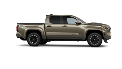 2026 Toyota Tacoma i-FORCE MAX Tacoma TRD Sport