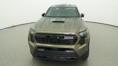 2026 Toyota Tacoma i-FORCE MAX Tacoma TRD Sport