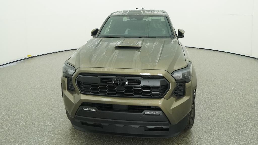 2026 Toyota Tacoma i-FORCE MAX Tacoma TRD Sport